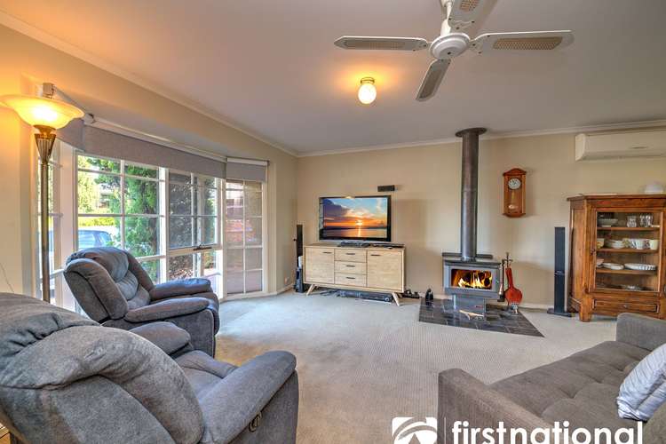 Third view of Homely house listing, 5 Leonie Court, Narre Warren VIC 3805