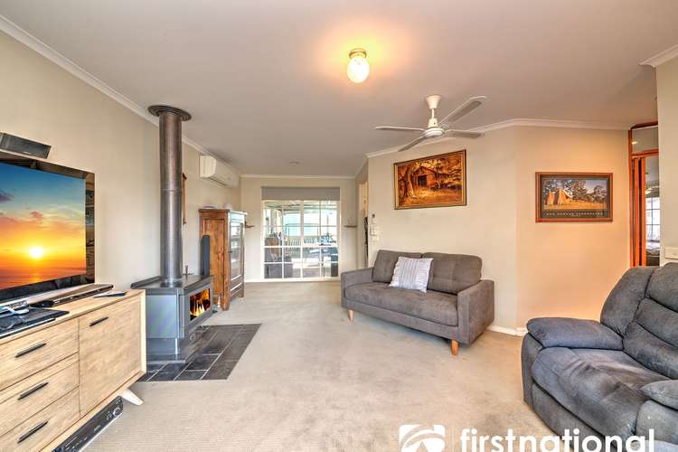 Fourth view of Homely house listing, 5 Leonie Court, Narre Warren VIC 3805