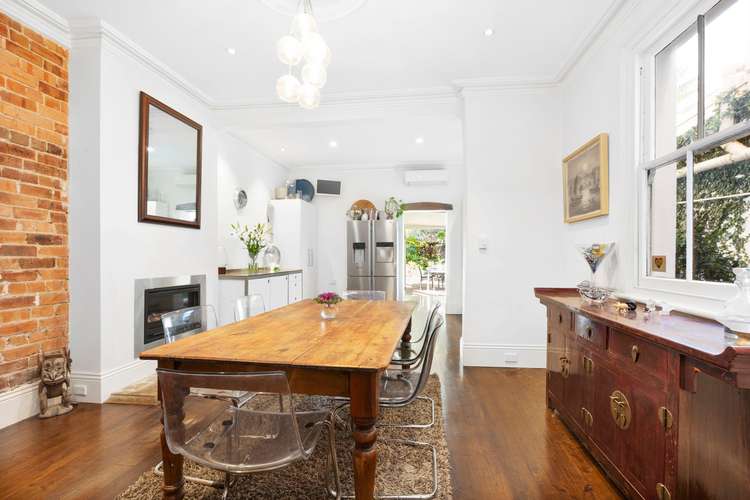 Second view of Homely house listing, 17 Hargrave Street, Paddington NSW 2021