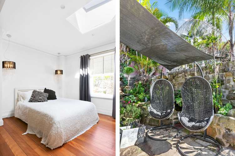 Sixth view of Homely house listing, 17 Hargrave Street, Paddington NSW 2021