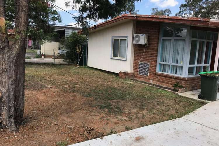 Main view of Homely house listing, 6 Naranghi Street, Busby NSW 2168