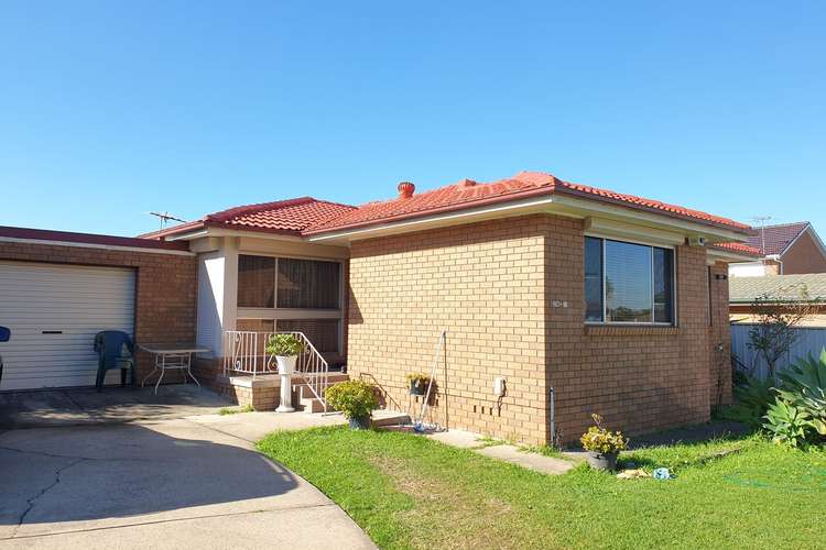 16 Strzelecki Close, Wakeley NSW 2176