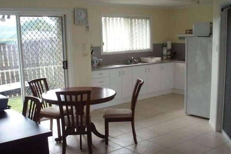 Main view of Homely unit listing, 13/5a Prospect Street, Mackay QLD 4740