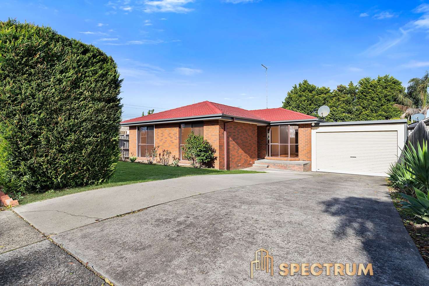 Main view of Homely house listing, 31 Saffron Drive, Hallam VIC 3803