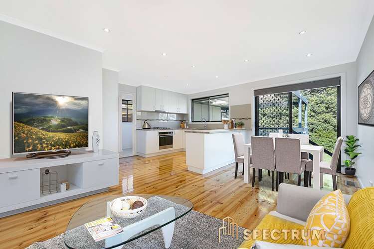 Sixth view of Homely house listing, 31 Saffron Drive, Hallam VIC 3803