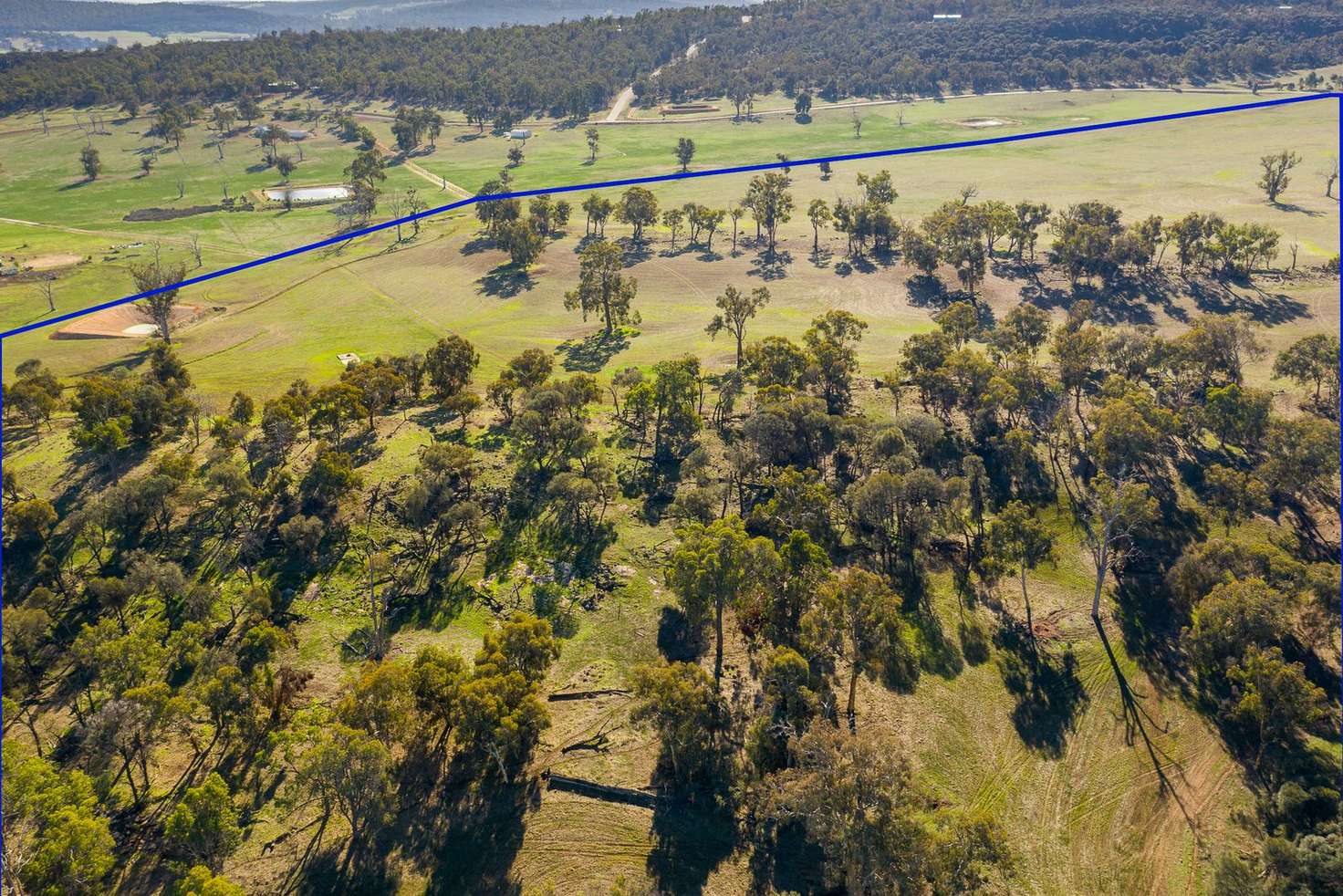 Main view of Homely ruralOther listing, Lot 1 Mitchell Crescent, Boddington WA 6390