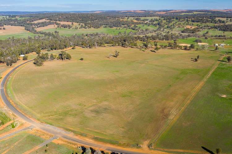 Fourth view of Homely ruralOther listing, Lot 1 Mitchell Crescent, Boddington WA 6390