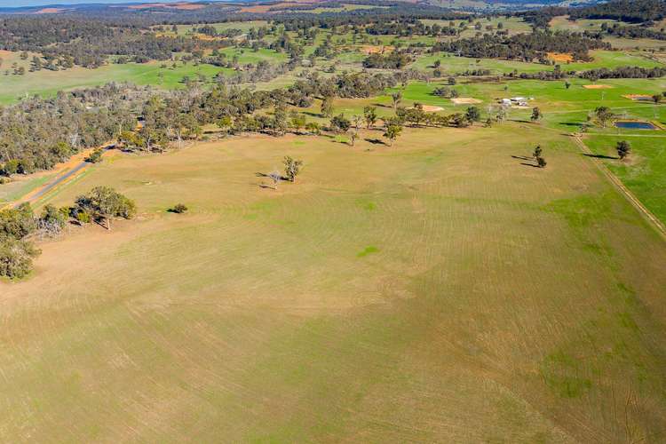 Fifth view of Homely ruralOther listing, Lot 1 Mitchell Crescent, Boddington WA 6390