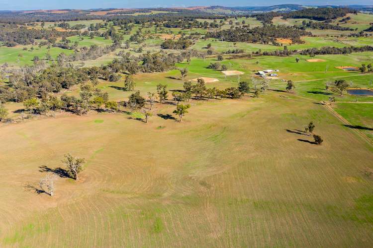 Sixth view of Homely ruralOther listing, Lot 1 Mitchell Crescent, Boddington WA 6390
