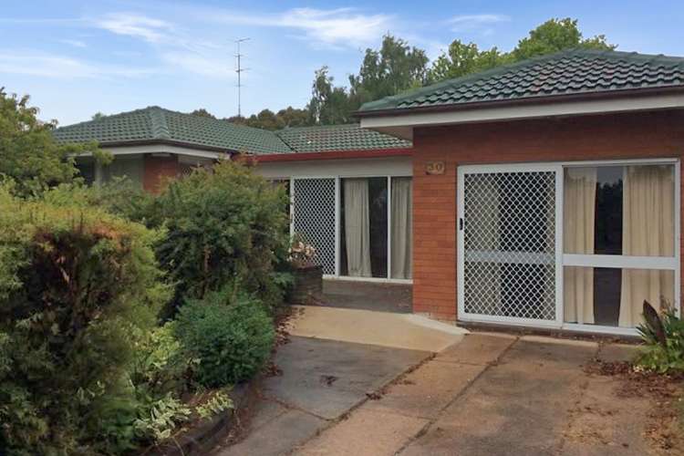 Main view of Homely house listing, 30 Balfour Street, Oberon NSW 2787