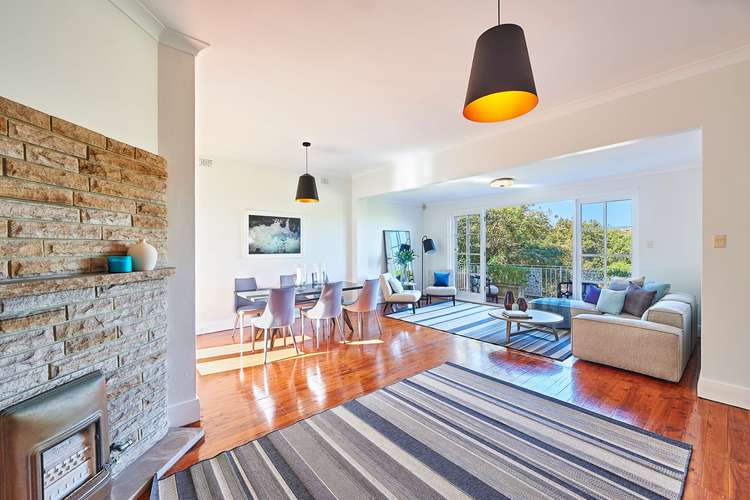 Second view of Homely house listing, 24 Courtenay Road, Rose Bay NSW 2029