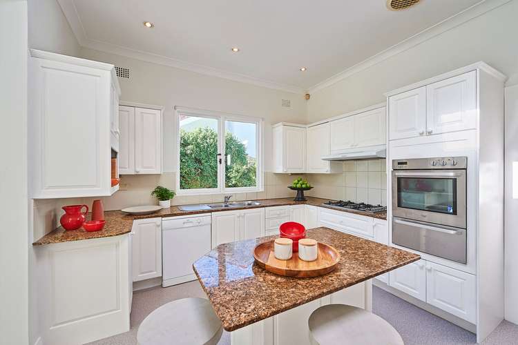 Sixth view of Homely house listing, 24 Courtenay Road, Rose Bay NSW 2029