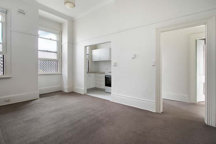 Main view of Homely apartment listing, 3/31 George Street, Marrickville NSW 2204