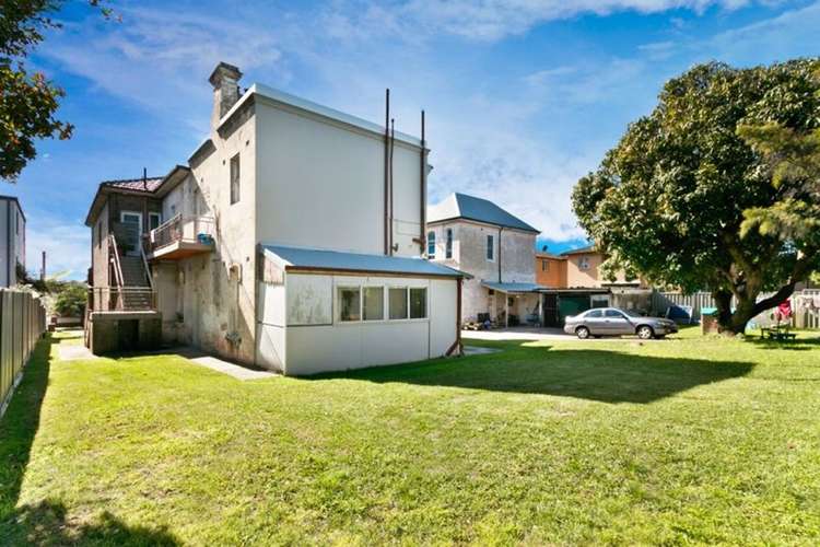 Fifth view of Homely apartment listing, 3/31 George Street, Marrickville NSW 2204