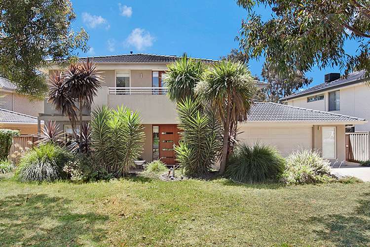 Main view of Homely house listing, 3 Commonwealth Terrace, Sandhurst VIC 3977