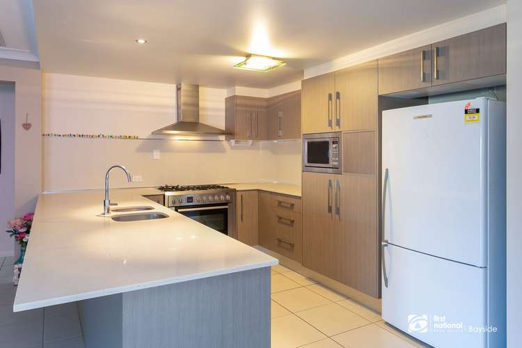 Second view of Homely house listing, 2 Foote Street, Redland Bay QLD 4165