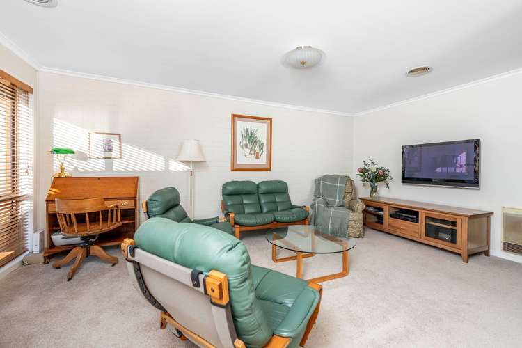 Fourth view of Homely townhouse listing, 70 Hallen Close, Swinger Hill ACT 2606