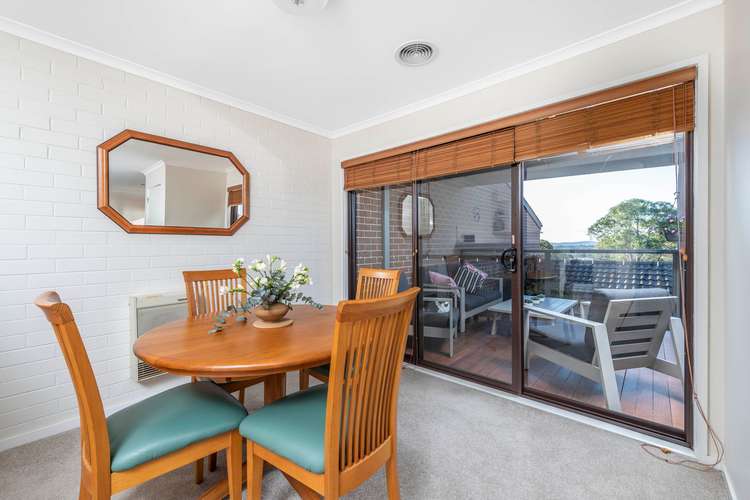 Sixth view of Homely townhouse listing, 70 Hallen Close, Swinger Hill ACT 2606