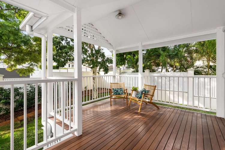 Third view of Homely house listing, 53 Macrossan Avenue, Norman Park QLD 4170