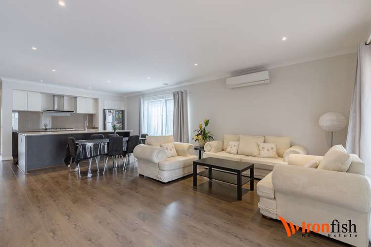Fourth view of Homely house listing, 14 Castello Street, Mernda VIC 3754