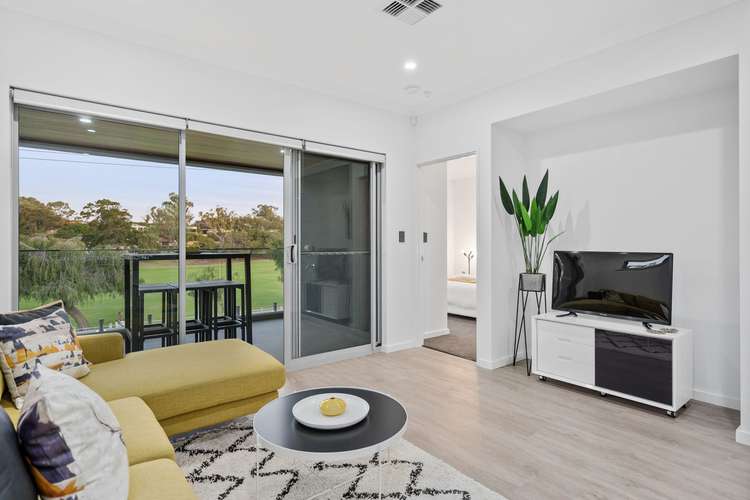 Fifth view of Homely apartment listing, 3/21 Green Road, Hillarys WA 6025