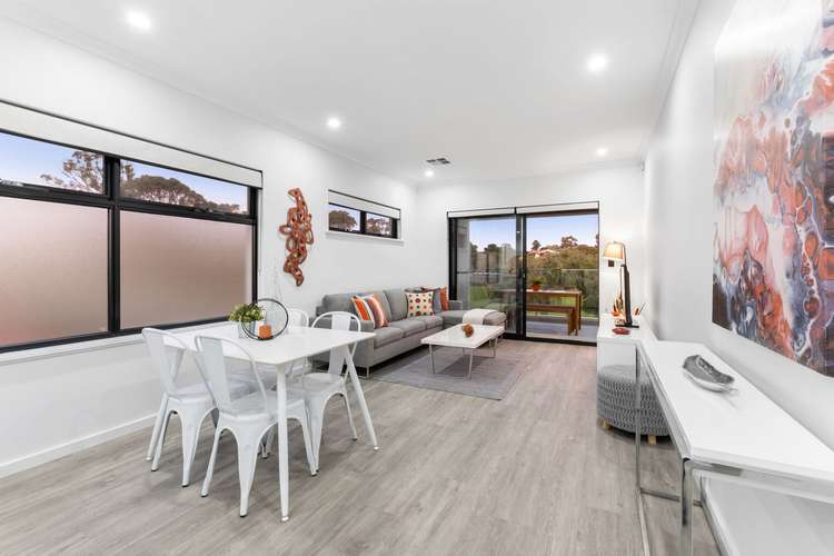 Third view of Homely apartment listing, 3/23 Green Road, Hillarys WA 6025