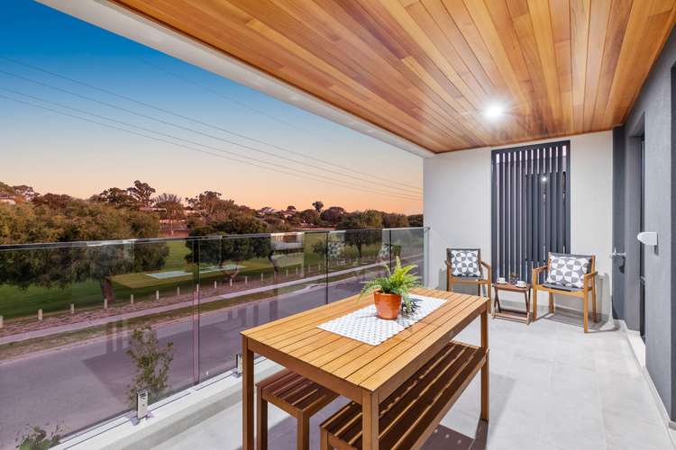 Fifth view of Homely apartment listing, 3/23 Green Road, Hillarys WA 6025