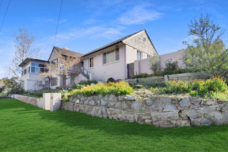 Main view of Homely house listing, 237 Peel Street, West Bathurst NSW 2795