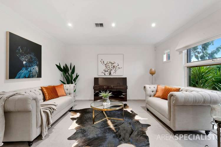 Third view of Homely house listing, 7 Westbury Way, Lyndhurst VIC 3975