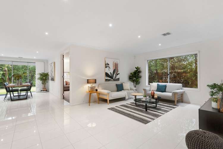 Fourth view of Homely house listing, 7 Westbury Way, Lyndhurst VIC 3975