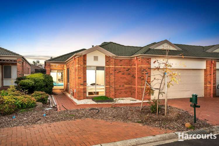 Second view of Homely house listing, 31 The Glades, Taylors Hill VIC 3037