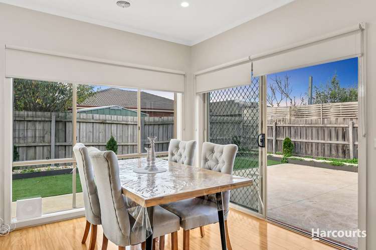 Sixth view of Homely house listing, 31 The Glades, Taylors Hill VIC 3037