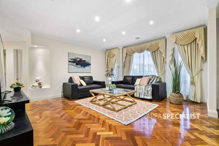 Third view of Homely house listing, 28 Baynton Crescent, Lynbrook VIC 3975