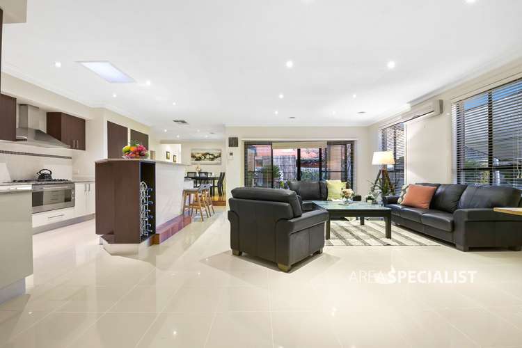 Fifth view of Homely house listing, 28 Baynton Crescent, Lynbrook VIC 3975