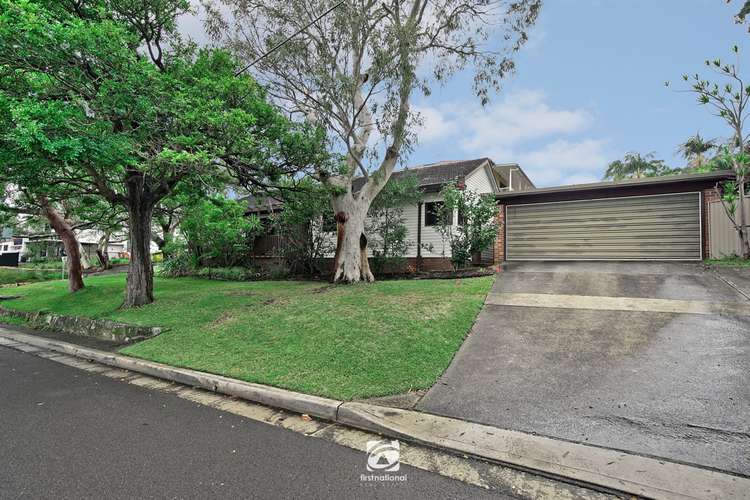 Third view of Homely house listing, 30 Alice Street, Caringbah South NSW 2229