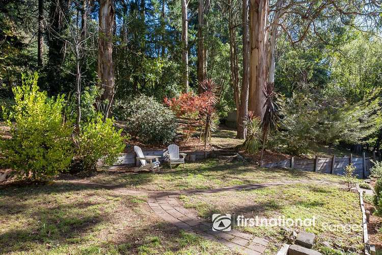 Third view of Homely house listing, 26 Upper Coonara Road, Olinda VIC 3788