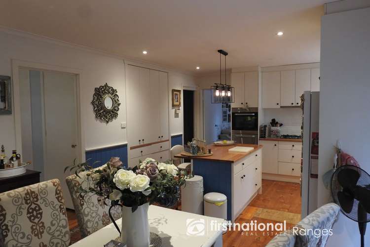 Fifth view of Homely house listing, 26 Upper Coonara Road, Olinda VIC 3788