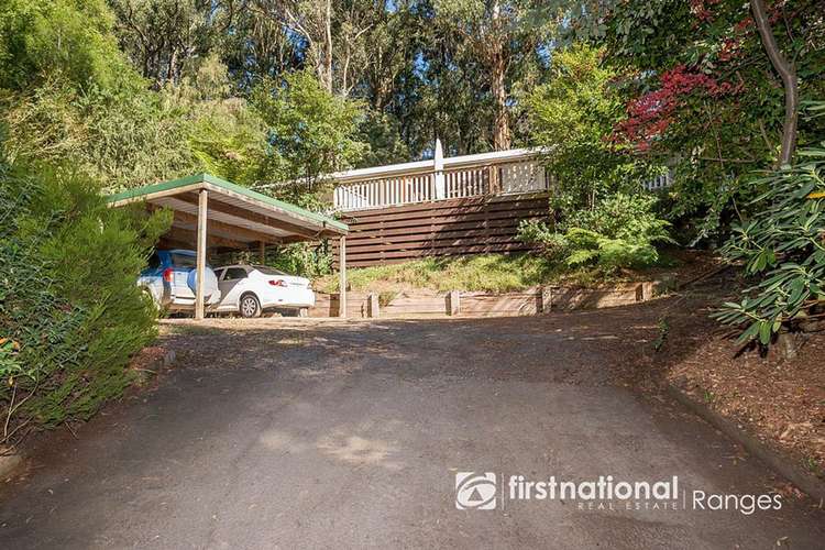 Sixth view of Homely house listing, 26 Upper Coonara Road, Olinda VIC 3788