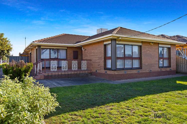 Second view of Homely house listing, 13 Charlotte Street, Sunshine West VIC 3020