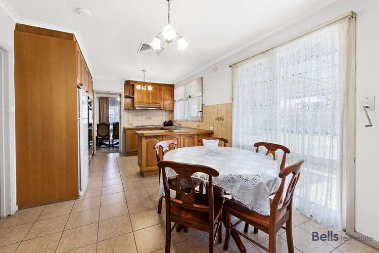 Fourth view of Homely house listing, 13 Charlotte Street, Sunshine West VIC 3020