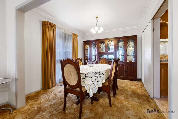 Fifth view of Homely house listing, 13 Charlotte Street, Sunshine West VIC 3020