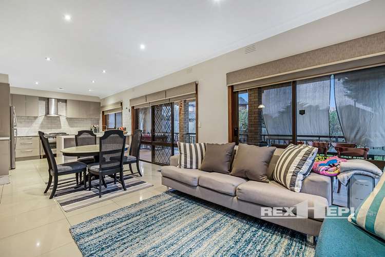 Sixth view of Homely house listing, 39 Daniel Solander Drive, Endeavour Hills VIC 3802