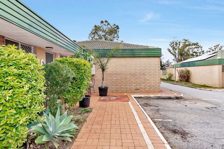 Third view of Homely unit listing, 3/2 Uldina Place, Pinjarra WA 6208