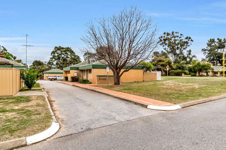 Fourth view of Homely unit listing, 3/2 Uldina Place, Pinjarra WA 6208