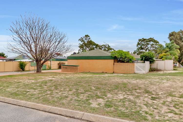 Fifth view of Homely unit listing, 3/2 Uldina Place, Pinjarra WA 6208