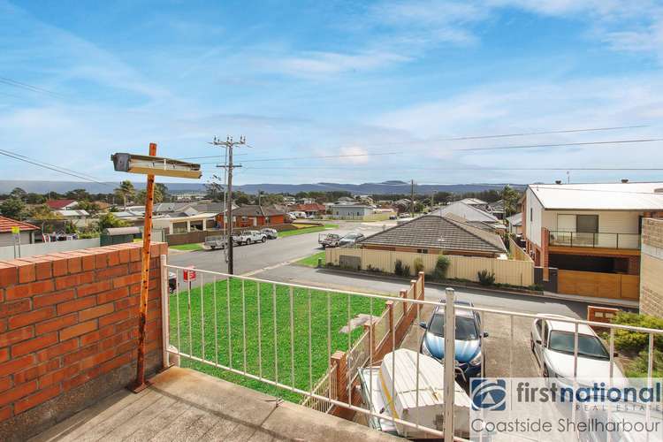 Second view of Homely blockOfUnits listing, 80 Addison Avenue, Lake Illawarra NSW 2528