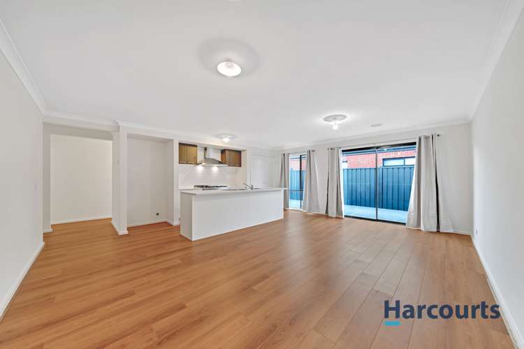 Fifth view of Homely house listing, 1 Hatfield Street, Strathtulloh VIC 3338