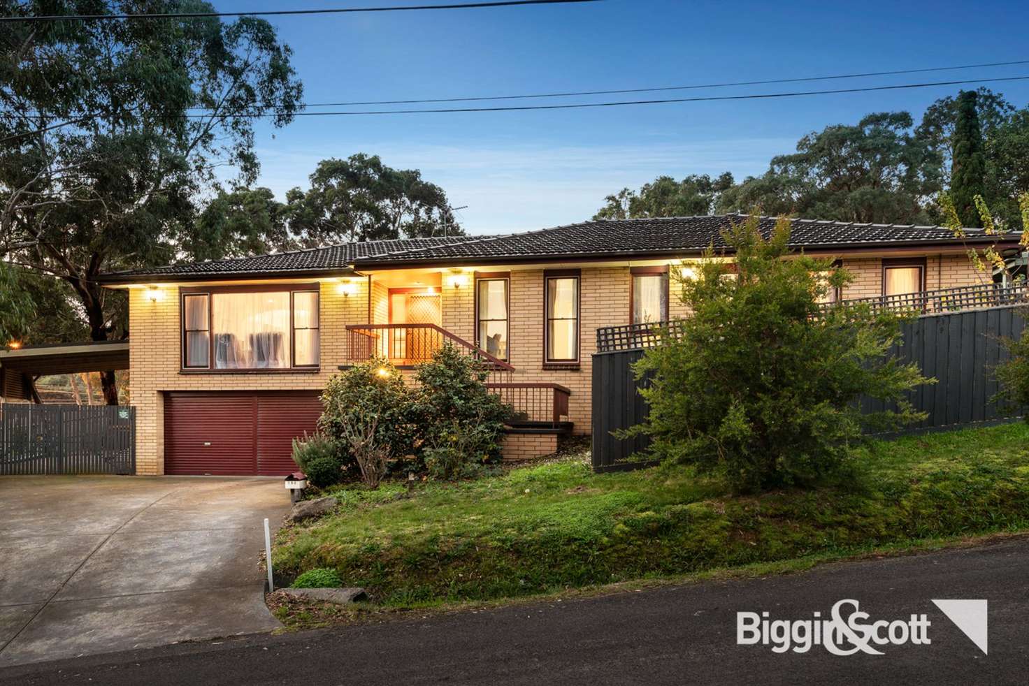 Main view of Homely house listing, 152 Bolton Street, Eltham VIC 3095