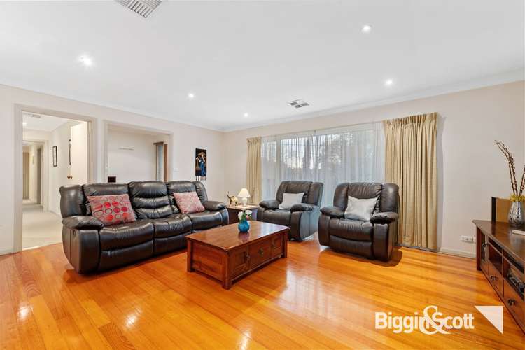 Third view of Homely house listing, 152 Bolton Street, Eltham VIC 3095