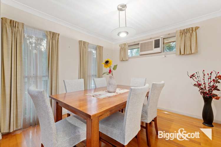 Fourth view of Homely house listing, 152 Bolton Street, Eltham VIC 3095